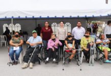 Invita DIF Reynosa a DIF en Tu Colonia