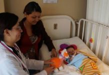 Recomiendan atender rápido casos febriles para evitar convulsiones en bebés