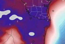 PC preparado para temperaturas congelantes