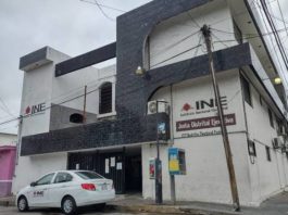 Inicia Veda Electoral por Elección Extraordinaria