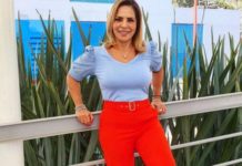 ¿Hay pleito entre Maxine Woodside y Ana María Alvarado?
