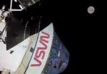 Concluye la misión Artemis I, nave Orión regresa a la Tierra tras histórica misión lunar