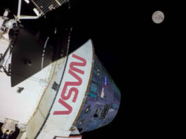 Concluye la misión Artemis I, nave Orión regresa a la Tierra tras histórica misión lunar