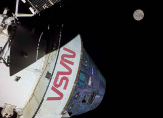 Concluye la misión Artemis I, nave Orión regresa a la Tierra tras histórica misión lunar