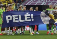 Vuelve el ‘juego bonito’ y Brasil derrota 4-1 a Corea del Sur