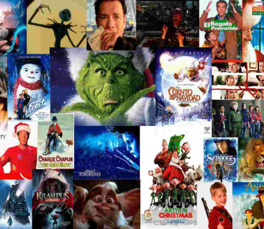 Las mejores películas de Navidad para ver en streaming antes que termine el año