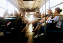 COEPRIS recomienda el uso del cubrebocas en el transporte público