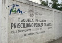 Denuncian aparente abuso en contra de una menor en primaria de Los Mangos
