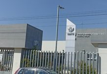 Exhiben deficiencias de la clínica del ISSSTE