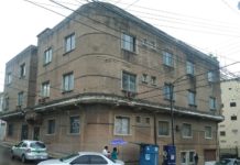 PC revisa edificios en “rojo” y a los que les falta mantenimiento en Tampico