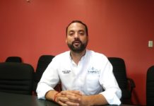 Exhortan a conductores no rebasar los límites de velocidad