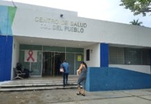 Ante aumento de casos de influenza es necesario vacunarse
