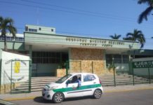 Una enfermera pediátrica requiere el Hospital Militar de Tampico