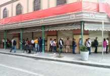 Molesta a pensionados que IMSS retrase su pago