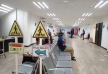 Casos de COVID en aumento, no descartan sexta ola