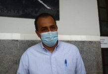 Regidor lamenta amenaza de tiroteo en colegio particular