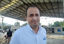 Se refuerzan rondines de vigilancia en exterior de planteles de Tampico