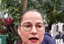 Ante amenaza de atentado en planteles se activan protocolos para realizar el operativo correcto