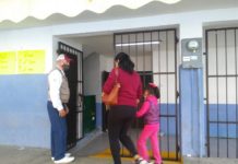 Desaíran jornada de vacunación Anti Covid con Abdala en Tampico