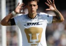 Triunfa Pumas en su debut en CU