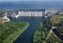 Autorizan 7.5 millones de metros cúbicos de agua a los agricultores de N. Laredo