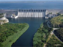 Autorizan 7.5 millones de metros cúbicos de agua a los agricultores de N. Laredo