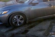 Accidentes viales dejan cuantiosos daños materiales