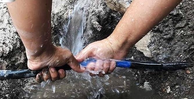 Agua