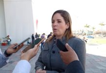 Se adelanta crisis de agua en Tamaulipas
