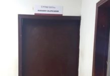 Arrestan a sujeto por allanar vivienda y alterar el orden público