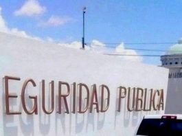 Arrestan a sujeto por alterar el orden público
