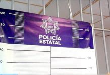Arrestan a sujeto por alterar el orden público