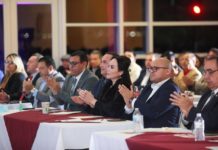Presenta Copladem avances de obras durante asamblea