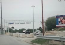 Caos por bloqueos en acceso a Puente Hidalgo