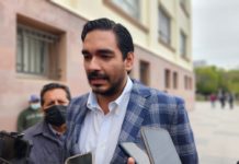 Reynosa tiene más de 10 mil migrantes, es algo anormal, afirma Alcalde.
