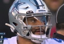 Cowboys y Bills, equipos que decepcionaron en la ronda divisional de la NFL