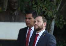 Reynosense es el nuevo jefe de Comunicación Social en Congreso de Tamaulipas
