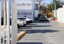 Detienen a rijoso por provocar riña y alterar el orden público