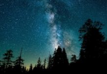 La visibilidad de las estrellas se erosiona en ciertas partes del planeta, según un estudio