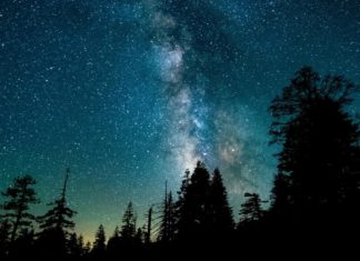 La visibilidad de las estrellas se erosiona en ciertas partes del planeta, según un estudio