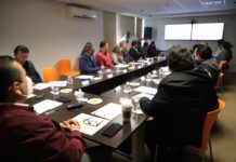 DEFINE COERMI ESTRATEGIAS PARA PREVENIR MORTALIDAD INFANTIL