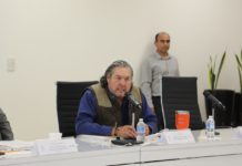 Cárdenas Gutiérrez exige a la Fiscalía de Tamaulipas esclarecer asesinato de Elena Lavín Montemayor