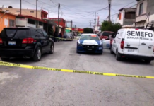 Hallan a persona sin vida en La Cañada