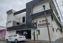 INE no localiza a insaculados para elección extraordinaria.
