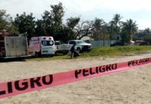 Refugios fueron abiertos, familias los rechazan