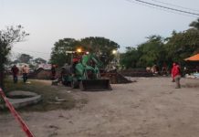 Pemex no detendrá trabajos hasta encontrar origen de fuga