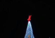 Clausuran con Día de Reyes en Reynosa tradición decembrina