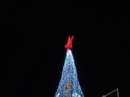 Clausuran con Día de Reyes en Reynosa tradición decembrina