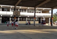 Regresan a clases 29 mil alumnos en Madero