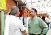 Necesaria la comisión de lo robado en Tamaulipas